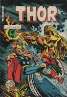 Sommaire Thor n° 24